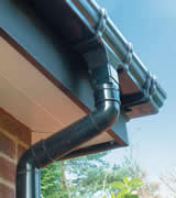 Guttering